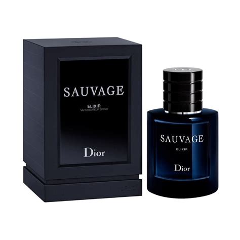 christian dior - sauvage elixir|christian dior sauvage elixir sale.